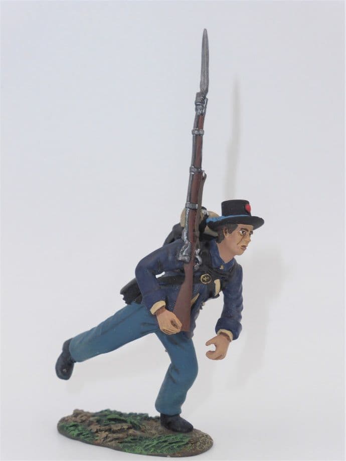 William Britain American Civil War Figure R