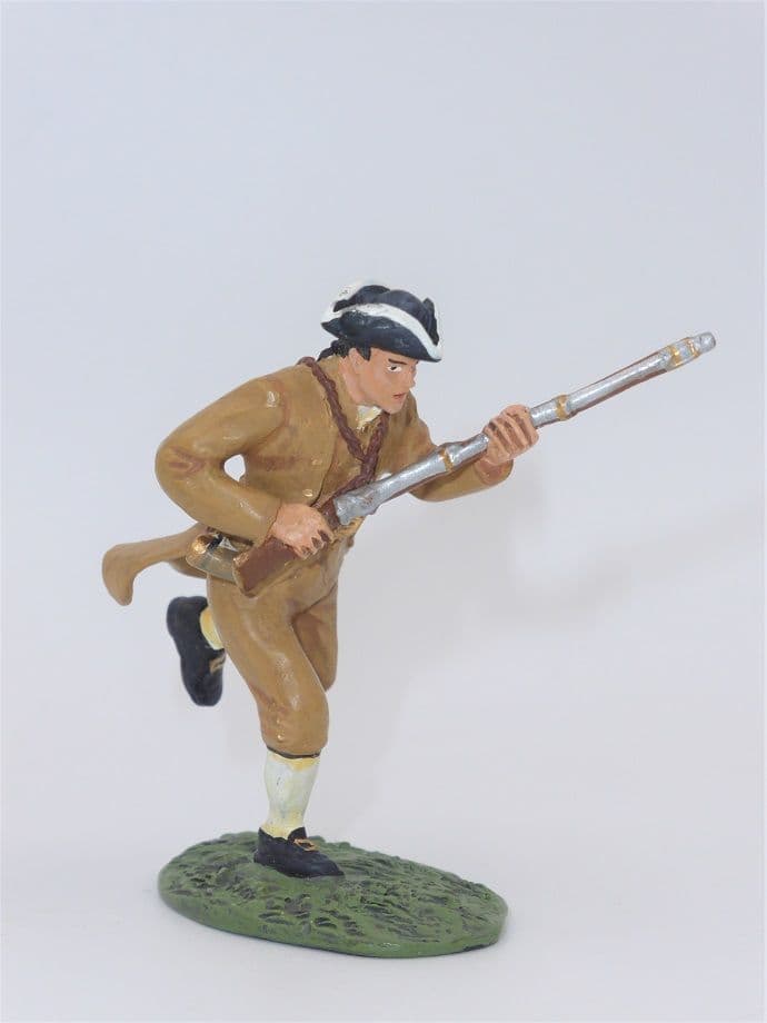 William Britain American revolution Figure K