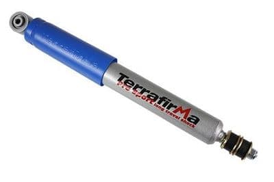+2 Inch Lift Rear Shock Absorber For P38 Range Rover