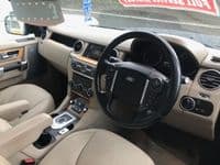 *** SOLD *** Discovery 4 SDV6 3.0 HSE Auto 7 Seater 2012
