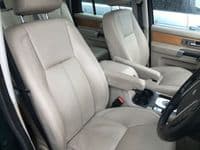 *** SOLD *** Discovery 4 SDV6 3.0 HSE Auto 7 Seater 2012