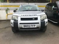 *** SOLD *** Freelander 1 TD4 Adventurer 2005