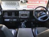 *** SOLD *** Land Rover 90 XS CSW TD5 2006