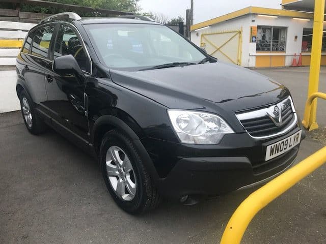 2009 ANTARA E CDTI AUTO AWD 2009 SOLD 1995.00 ADD TO CART... photo