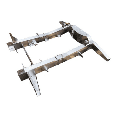 1/2 Chassis - Series 1