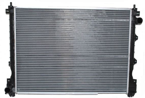1 Freelander 2 5 V6 Radiator - PCC000321