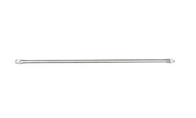 109"/110"  3/4 Horizontal Tie Bar for 3/4 Hood Front