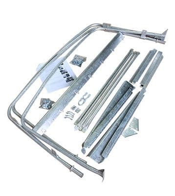 109" Full Hood Stick Set