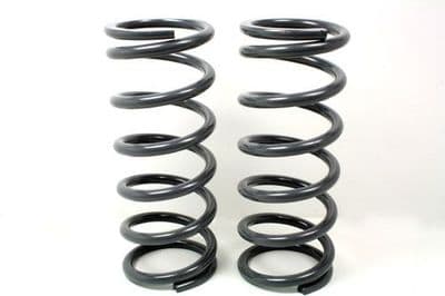 110/130 Heavy load rear springs - TF011