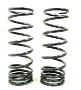 110/130 Light load rear springs - TF010