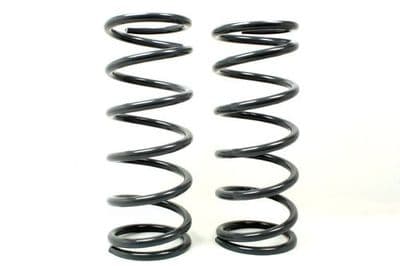 110/130 Medium load rear springs - TF019