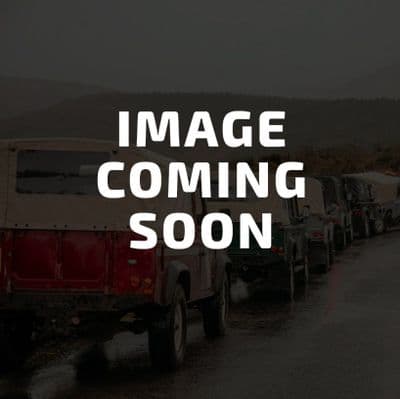 110" High Capacity PVC Khaki Hood