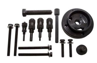 12 Piece Timing Kit - 2.5D & TDi Engines