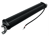 120W Dual Row LED Light Bar - DA3287