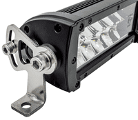 120W Dual Row LED Light Bar - DA3287