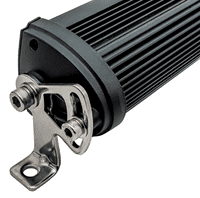 120W Dual Row LED Light Bar - DA3287