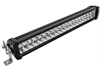 120W Dual Row LED Light Bar - DA3287