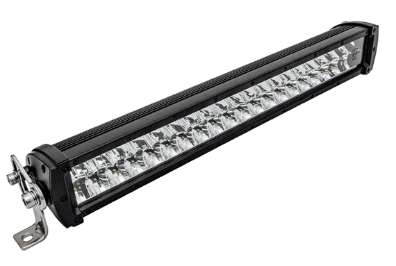 120W Dual Row LED Light Bar - DA3287