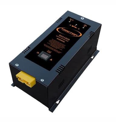 125A Traction Control Battery Support Unit