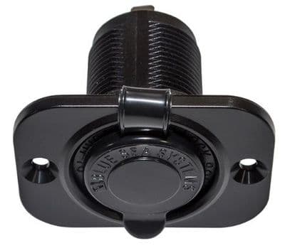 12V Dash Socket