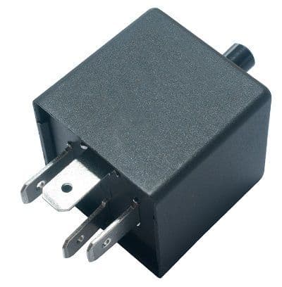 12V LED Flasher Unit
