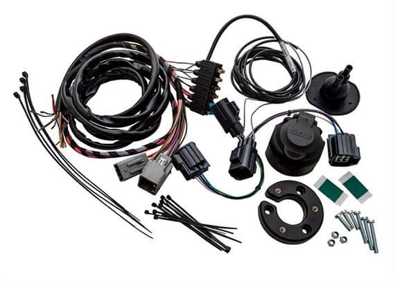 13-Pin Tow Bar Electrics Kit - DA2602