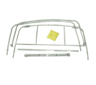 130" High Capacity Hood Stick Set