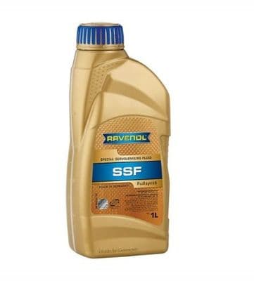 1L SSF Power Steering Fluid