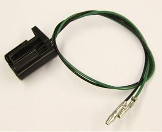 2 Wire NAS Plug/Loom - STC1188
