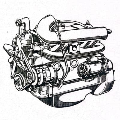2.25L Diesel