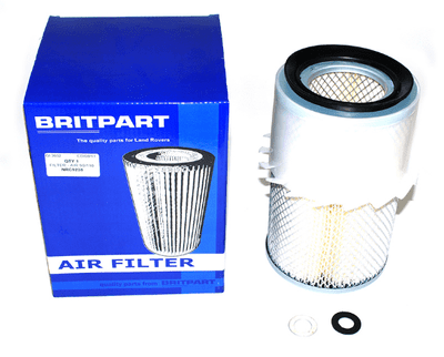 2.5 Petrol and 2.5 Diesel Air Filter for Defender - NRC9238