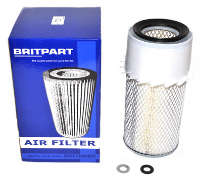 200Tdi Air Filter for Defender - NTC6660