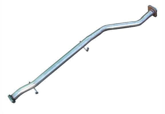 200Tdi Defender 90 Stainless Steel Utility Link Pipe - DA4295