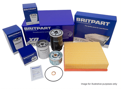 200Tdi Service Kit for Defender - DA6002
