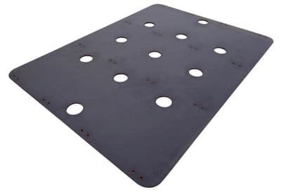 23kgs Marine Ply Floor - DA4707