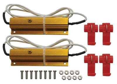 24 Volt Smart Load Device Kit