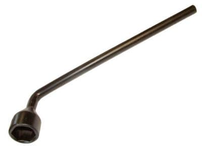 27mm Wheel Wrench - Heavy Duty