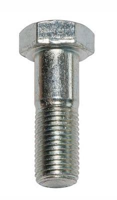 3/8 UNF x 1.1/8 x 3/4 Bolt x100