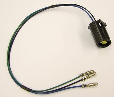 3 Wire NAS Plug/Loom - STC4637