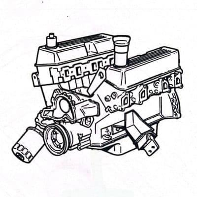 3.5L Petrol