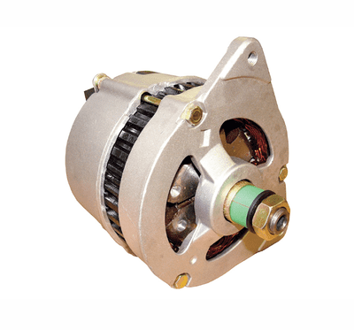 300TDI Defender Alternator