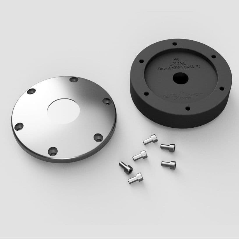 36 Spline Boss Kit Small