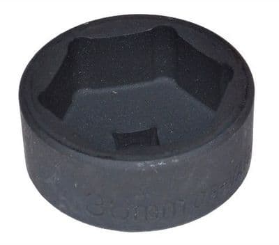 36mm Oil Filter Socket - 3/