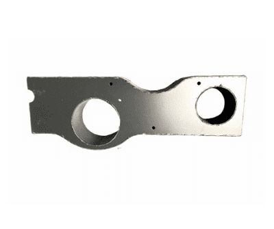 4 Cylinder No 6 Crossmember - Series LWB