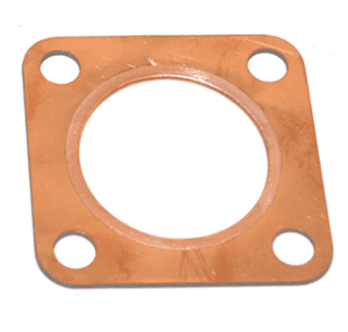 4-Hole Exhaust Manifold Gasket - All Series