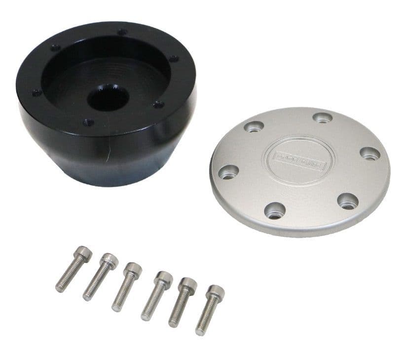 48 Spline Series 3 Boss Kit