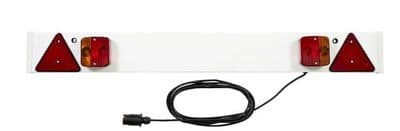 4ft  Lighting Board - with 5 metres of cable