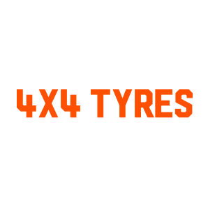 4x4 Tyres & Wheels