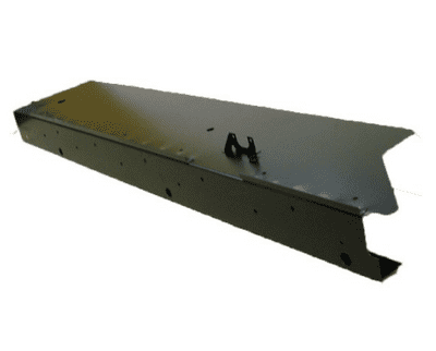 5-Door Outer Sill - Discovery 2