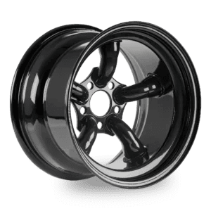 5 Spoke Steel Wheel 15